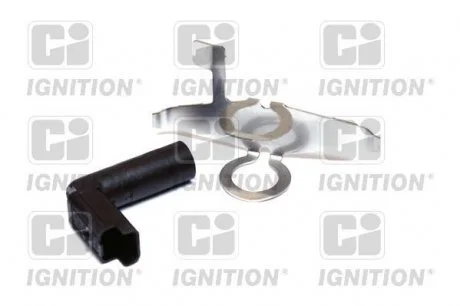 Датчик положения коленвала Renault Master II/Laguna II 2.2dCi 00- (к-кт) (QUINTON HAZELL) JP GROUP XREV623