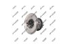 Картридж турбіни IHI RHF5 Jrone 1000-040-148 (фото 1)