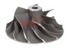 Компресорне колесо MITSUBISHI TD04TS-10T-8.5 Jrone 1200-016-261 (фото 4)