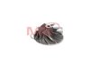 Компресорне колесо TOYOTA CTlO Jrone 1200-016-390 (фото 4)