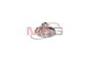 Компресорне колесо KKK R2S KP39 Jrone 1200-016-413T (фото 5)