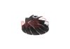 Компресорне колесо IHI RHV4 Jrone 1200-016-450 (фото 2)