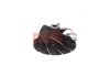 Компресорне колесо IHI RHV4 Jrone 1200-016-450 (фото 3)