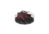 Компресорне колесо IHI RHV4 Jrone 1200-016-450 (фото 4)