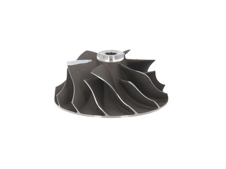Компресорне колесо MITSUBISHI TF035 Jrone 1200-016-493