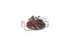 Компресорне колесо MITSUBISHI TD04 Jrone 1200-030-062B (фото 2)