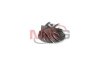 Компресорне колесо MITSUBISHI TD04 Jrone 1200-030-062B (фото 4)