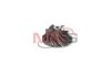 Компресорне колесо MITSUBISHI TD04 Jrone 1200-030-062B (фото 5)