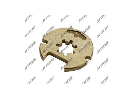 Упорний підшипник KKK K03 Jrone 1600-016-075