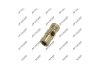Радіальний гідропідшипник (втулка) GARRETT GT1238SZ Jrone 1700-010-044D (фото 1)