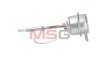 Актуатор турбіни GARRETT GT1749S Jrone 2061-016-379 (фото 2)