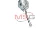 Актуатор турбіни GARRETT GT1749S Jrone 2061-016-379 (фото 4)