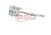 Актуатор турбіни GARRETT GT1749S Jrone 2061-016-379 (фото 5)