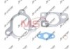 Комплект прокладок турбіни NISSAN NV200 11-; DACIA LODGY 10-; RENAULT SCENIC III (JZ) 09- Jrone 2090-010-087 (фото 2)