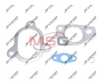Комплект прокладок турбіни NISSAN NV200 11-; DACIA LODGY 10-; RENAULT SCENIC III (JZ) 09- Jrone 2090-010-087