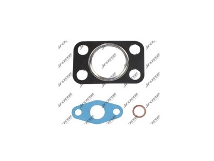 Комплект прокладок турбіни CITROEN DS4 11-15; FORD FIESTA VI (CB1, CCN) 08-; PEUGEOT PARTNER II 10-; FIAT SCUDO (270) 11-16 Jrone 2090-010-088