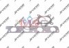 Комплект прокладок турбіни VW Golf VI 09-14; SKODA SUPERB II (3T5) 10-15; SEAT ALHAMBRA (7N) 10-12 Jrone 2090-010-097M (фото 2)