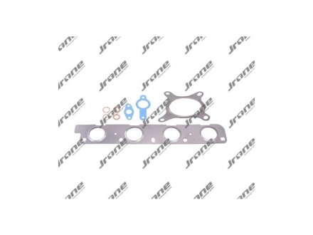 Комплект прокладок турбіни VW Golf VI 09-14; SKODA SUPERB II (3T5) 10-15; SEAT ALHAMBRA (7N) 10-12 Jrone 2090-010-097M