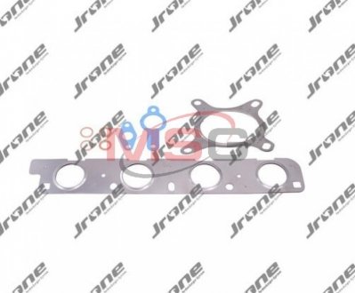 Фото комплект прокладок турбіни VW Golf VI 09-14; SKODA SUPERB II (3T5) 10-15; SEAT ALHAMBRA (7N) 10-12 Jrone 2090-010-097M Комплект прокладок турбіни VW Golf VI 09-14; SKODA SUPERB II (3T5) 10-15; SEAT ALHAMBRA (7N) 10-12 Jrone 2090-010-097M