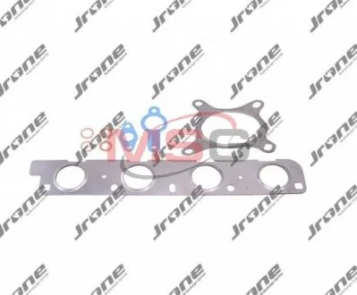 Комплект прокладок турбіни VW Golf VI 09-14; SKODA SUPERB II (3T5) 10-15; SEAT ALHAMBRA (7N) 10-12 Jrone 2090-010-097M