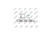 Комплект прокладок турбіни FORD TRANSIT (FA_) 00-06,TRANSIT (FD_, FB_, FS_) 00-06,TRANSIT (FM_, FN_) 00-06 Jrone 2090-505-353 (фото 1)