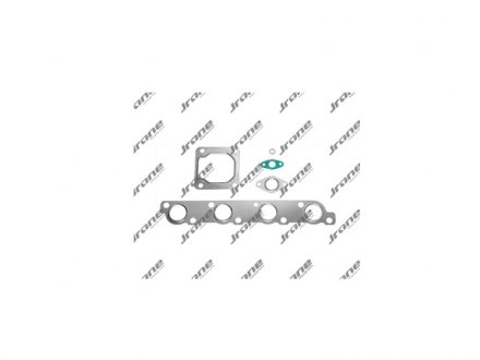 Комплект прокладок турбіни FORD TRANSIT (FA_) 00-06,TRANSIT (FD_, FB_, FS_) 00-06,TRANSIT (FM_, FN_) 00-06 Jrone 2090-505-353