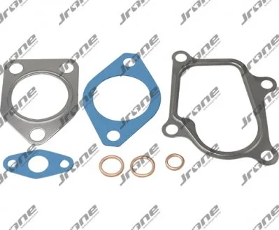 Монтажный комплект турбины Jrone 2090-505-432