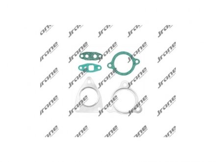 Комплект прокладок турбіни TOYOTA LAND CRUISER PRADO (J150) 10-н.в.,LAND CRUISER PRADO (J120) 02-10 Jrone 2090-505-442