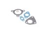 Комплект прокладок турбіни OPEL ASTRA H GTC 05-10,ASTRA H (L35) 05-10,ASTRA H (L48) 05-10 Jrone 2090-505-481 (фото 2)