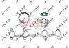 Комплект прокладок турбіни SKODA SUPERB II (3T5) 09-10; SEAT TOLEDO III (5P2) 04-09; AUDI A3 SPORTBACK (8PA) 04-10; VW JETTA V (1K2) 05-10 Jrone 2090-505-494 (фото 2)