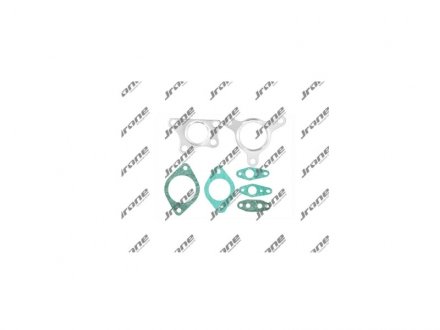 Комплект прокладок турбіни NISSAN NAVARA (D40) 05-,PATHFINDER (R51) 05-,NP300 08- Jrone 2090-505-504