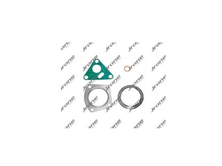 Монтажный комплект турбины Jrone 2090-505-506