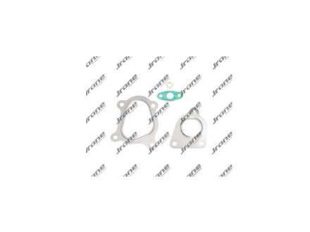 Комплект прокладок турбіни NISSAN PRIMASTAR (X83) 06-; RENAULT TRAFIC II (FL) 06-; OPEL VIVARO A Combi (J7) 06-14 Jrone 2090-505-511
