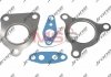 Комплект прокладок турбіни RENAULT MEGANE II (BM0/1, CM0/1) 07-08,LATITUDE (L70) 11-,LAGUNA III (KT0/1) 07-15 Jrone 2090-505-512 (фото 2)
