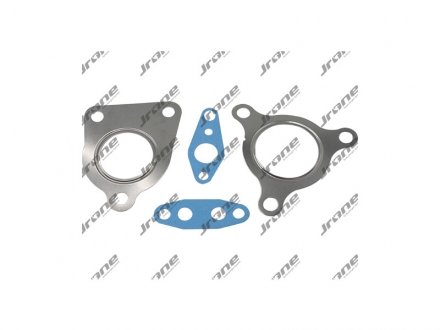 Комплект прокладок турбіни RENAULT MEGANE II (BM0/1, CM0/1) 07-08,LATITUDE (L70) 11-,LAGUNA III (KT0/1) 07-15 Jrone 2090-505-512