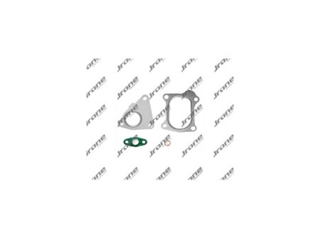 Монтажний комплект турбокомпресора Nissan Kubistar, Renault Clio, Kangoo, Suzuki Jimny 1.5D, 05- Jrone 2090-505-549