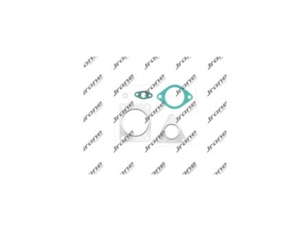 Комплект прокладок турбіни FORD TRANSIT (V347/V348) 06-14; LAND ROVER DEFENDER (L316) 07-16 Jrone 2090-505-560