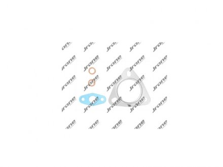 Монтажный комплект турбины Jrone 2090-505-568