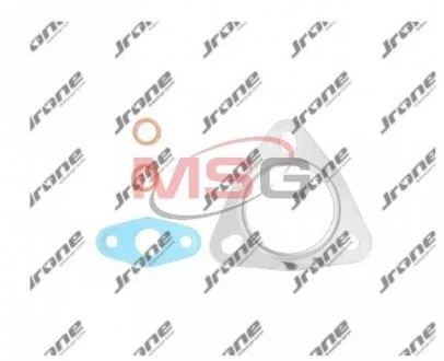 Монтажный комплект турбины Jrone 2090-505-568