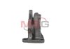 Корпус турбіни GARRETT GT1549S Jrone 2100-011-043 (фото 2)