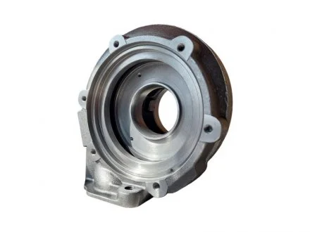 Корпус турбіни GARRETT GT2260V Jrone 2100-011-101