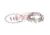 Сопловий апарат (геометрія) GARRETT GT2052V Jrone 3000-016-014B (фото 4)