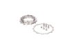 Сопловий апарат (геометрія) GARRETT GT2052V Jrone 3000-016-014B (фото 1)