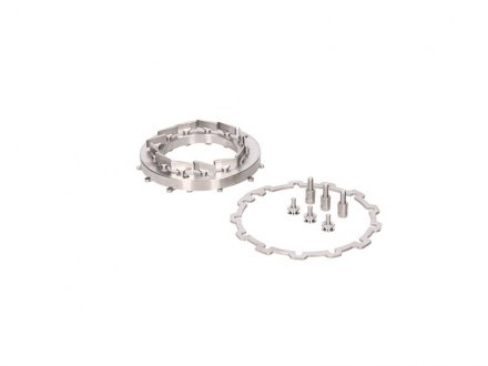 Сопловий апарат (геометрія) GARRETT GT2052V Jrone 3000-016-014B