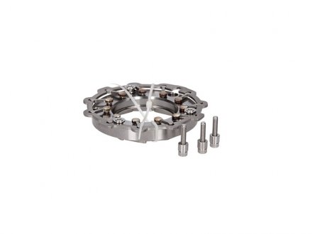 Сопловий апарат (геометрія) GARRETT GT1646V Jrone 3000-016-017