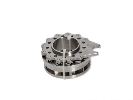 Сопловий апарат (геометрія) MITSUBISHI TD03L4-07T-VG Jrone 3000-016-039