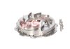 Сопловий апарат (геометрія) GARRETT GTB1444VZ Jrone 3000-016-061 (фото 2)