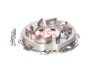 Сопловий апарат (геометрія) GARRETT GTB1444VZ Jrone 3000-016-061 (фото 4)