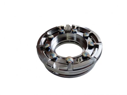 Сопловий апарат (геометрія) KKK BV38 Jrone 3000-016-077B