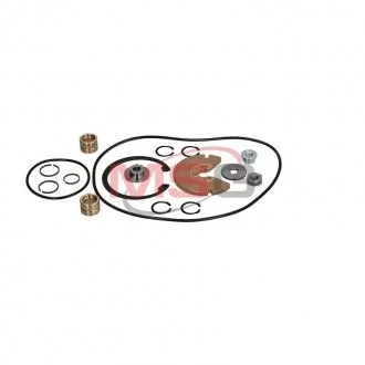 Ремкомплект турбіни KKK Jrone 5000-040-026